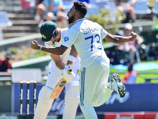 IND vs SA: केपटाउन टेस्ट में रचा गया इतिहास, 134 साल पुराना रिकॉर्ड हुआ ध्वस्त