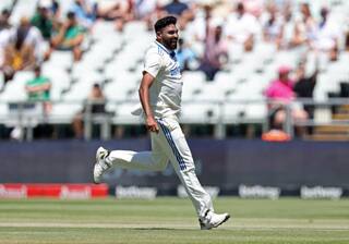 टेस्ट करियर में यह मेरे सर्वश्रेष्ठ आंकड़े हैं: मोहम्मद सिराज ने बताया केपटाउन में 6 विकेट लेने का जादुई मंत्र