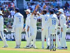 IND vs SA: सिराज के कहर से अफ्रीकी शेर 55 रन पर हुए ढेर, दक्षिण अफ्रीका का भारत के खिलाफ टेस्ट इतिहास का न्यूनतम स्कोर