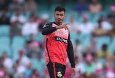 Mujeeb Ur Rahman Out Of Renegades' Squad After Afghanistan's New NOC Sanction