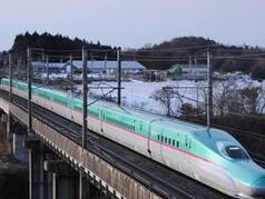 Mumbai-Ahmedabad Bullet Train Project On Schedule, Railway Minister Ashwini Vaishnaw Gives Update