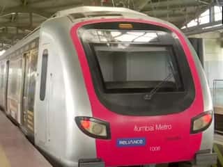 Mumbai Metro Services Affected Between These Two Stations, Check Details