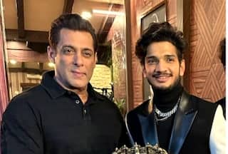 Bigg Boss 17 Fame Munawar Faruqui Breaks Silence on Being Tagged as 'Fixed Winner' And 'Womaniser'