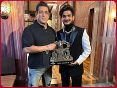 Bigg Boss 17: मुनव्वर फारूकी ने कहा 'मुझे किसी बात का पछतावा नहीं', सलमान खान को कहा बड़ा भाई