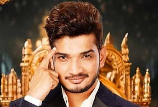 BB 17: Munawar Emerges as the Most Followed Contestant with 10.6 M Followers, Ankita Holds Second Spot