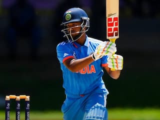 U 19 World Cup 2024: मुशीर खान ने ठोका दूसरा शतक, भारत ने सुपर-6 में न्यूजीलैंड को 214 रनों से रौंदा