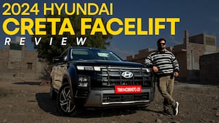 2024 Hyundai Creta Review: Better Than Kia Seltos?