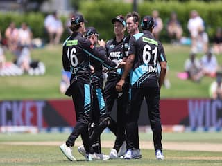 NZ VS PAK: मैट हेनरी की वापसी, विलियमसन संभालेंगे कमान, टी-20 सीरीज के लिए न्यूजीलैंड टीम का ऐलान