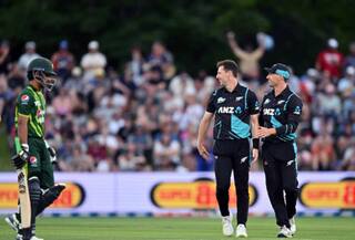 NZ vs PAK Dream11 Prediction 5th T20I: All You Need To Know