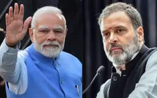 नरेंद्र मोदी और राहुल गांधी, जानिए कैसा रहेगा इन दिग्गज राजनेताओं के लिए साल 2024?