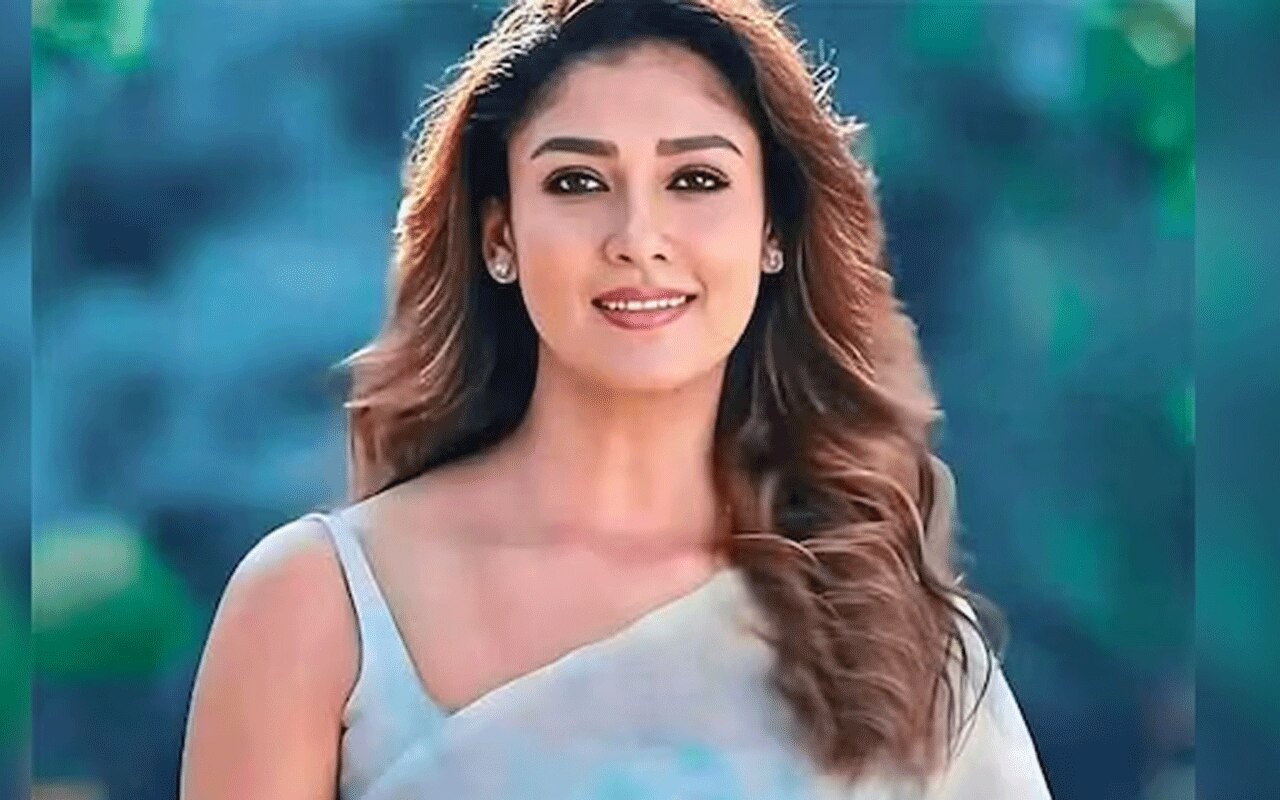 साउथ एक्ट्रेस Nayanthara के खिलाफ़ FIR दर्ज,  'Annapoorani' एक्ट्रेस ने किया था भगवान राम का अपमान