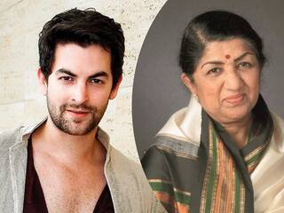 Lata Mangeshkar ने इस एस्ट्रोनॉट पर रखा था Neil Nitin Mukesh का नाम, प्रिंसिपल ने समझाई थी ये बात