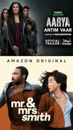 Bhakshak to Argylle, Top Upcoming OTT Releases in February 2024