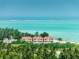 मालदीव से तनाव के बीच भारत सरकार का बड़ा फैसला, Lakshadweep में नया एयरपोर्ट बनाने की तैयारी, जानें क्या होगा फायदा