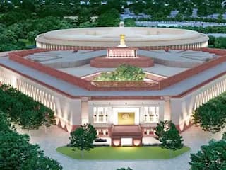 Budget Session 2024 To Begin On This Date, President Murmu May Address Joint Sitting Of Two Houses: Reports