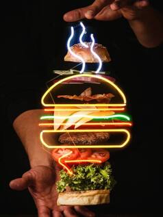 हेल्थ के लिए अच्छे माने जाते हैं ये 5 जंक फूड!