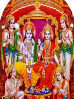 आज भी जिंदा हैं रामायण काल के ये 5 लोग!