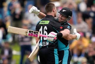 5th T20I - New Zealand (NZ) vs Pakistan (PAK), LIVE Streaming: When And Where to WATCH!