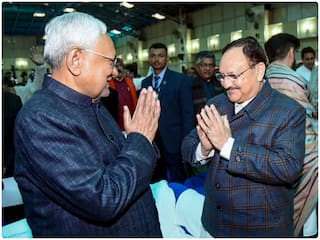 Bihar विधानसभा में 10 फरवरी को नीतीश कुमार की नई सरकार का फ्लोर टेस्ट, साबित करना होगा बहुमत