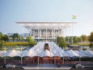 Noida Airport To Begin Test Flights From THIS Month; Here's All You Need To Know