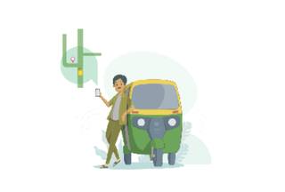 ONDC Namma Yatri's Auto-rickshaw Map Services Now Available In Chennai