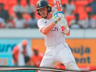 IND vs ENG- इंग्लैंड की जोरदार वापसी, ऑली पोप के शतक से बैकफुट पर भारत