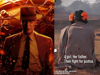 Oscar Awards Nominations 2024 : नॉमिनेशन में Oppenheimer का दबदबा, भारतीय लड़की पर बनी ये फिल्म भी हुई सेलेक्ट