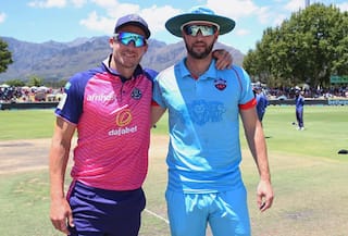 PC vs PR Dream11 Prediction, SA20 2024, Match 6: All You Need To Know