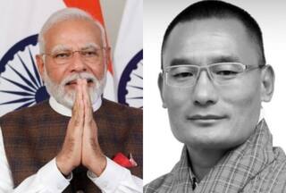 PM Modi Congratulates People's Democratic Party, Tshering Tobgay On Winning Bhutan's Parliamentary Elections; Key Updates