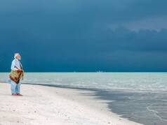FACT CHECK: Do Indians Need Passport To Travel To Lakshadweep Islands?