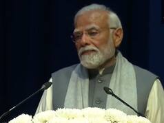 'Strong Judicial System Is Main Foundation Of Developed India', PM Modi At Supreme Court Diamond Jubilee Celebrations