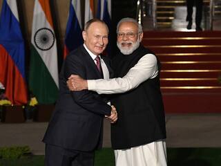 रूस के राष्ट्रपति व्लादिमीर पुतिन ने PM मोदी को लगाया फोन, जानें क्या हुई बात?