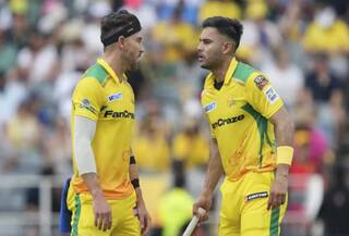 SA20 2024, PR vs JSK Live Streaming: When And Where To WATCH