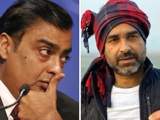 Pankaj Tripathi ने बॉलीवुड पर साधा निशाना, कहा 'मुकेश अंबानी एक्टर होते तो नहीं मिलते ऐसे किरदार...'