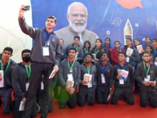 PPC 2024: पीएम मोदी संग 'परीक्षा पे चर्चा' के लिए रिकॉर्ड 1 करोड़ पंजीकरण