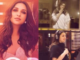 Parineeti Chopra Songs : प्रोफेशनल सिंगर बनने चलीं परिणीति चोपड़ा, Video पोस्ट कर बोलीं- 'अब मेरे दो करियर होंगे'