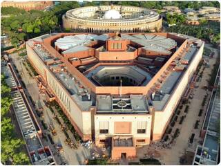 Budget Session: एक दिन के लिए बढ़ाया गया संसद का बजट सत्र, जानें सरकार ने क्यों लिया यह फैसला