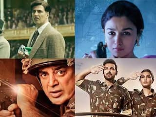 Republic Day 2024 : गणतंत्र दिवस वीकेंड पर अपने बच्चों और पूरे परिवार के साथ देखें ये ब्लॉकबस्टर देशभक्ति फिल्में