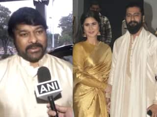 Ram Mandir Pran Pratishtha : प्राण प्रतिष्ठा समारोह में पहुंची फिल्मी हस्तियों ने जताई खुशी, जानिए किसने क्या कहा?