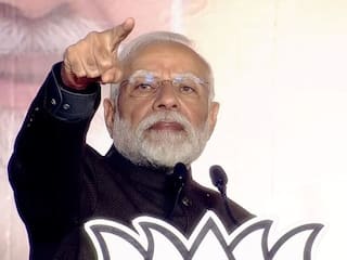 Votes Of The Youth Will Decide Future Of The Country, Says PM Modi