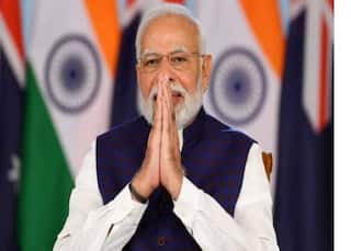 'I Wish Happiness And Prosperity For All Indians...' PM Modi Extends Greetings On Makar Sankranti