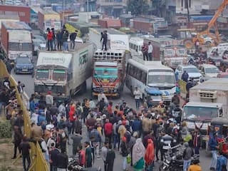 What Is The New Hit-And-Run Law Against Which Private, Truck Drivers Have Launched Country-Wide Protest?