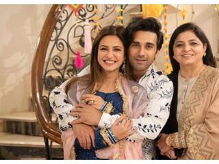 Pulkit-Kriti Engagement: पुलकित सम्राट और कृति खरबंदा की हुई सगाई? तस्वीरें वायरल