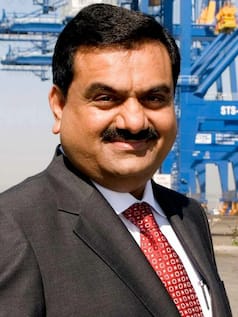 26 Companies Owned By Adani Group