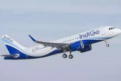 IndiGo Plane Flies Off For Baku WITHOUT ATC Clearance, Then THIS Happens