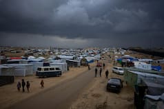 EXPLAINER: What Is UNRWA, The Main Aid Provider In Gaza That Israel Accuses Of Militant Links?