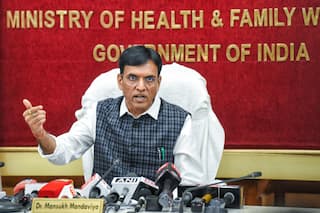 Pandemic Preparedness, Disease Surveillance: Health Minister Mansukh Mandaviya's Mantra For Robust Health Systems