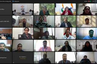 Young Scientists Induction Training Programme Launched To Enhance Capacities Of India   s Young Scientists