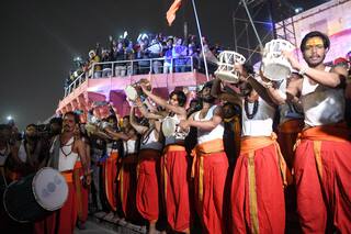 Ram Mandir Consecration: Govt Issues Advisory To Check Spread Of Fake News, Messages