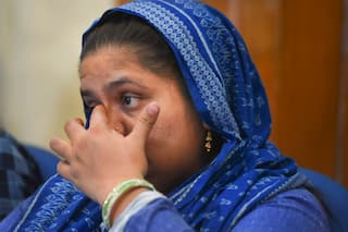 'This Is What Justice Feels Like': Bilkis Bano After Supreme Court Verdict; Full Text Inside